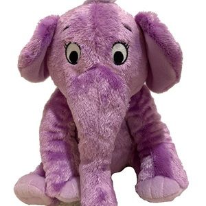 3/$12 💜 The Nose Book elephant